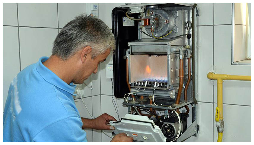 Hopa Kombi Tamircisi
